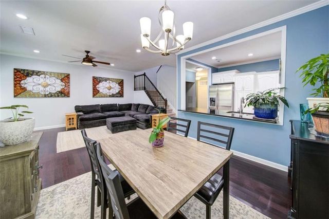 602 Granby Hill Place, Alpharetta, GA 30022