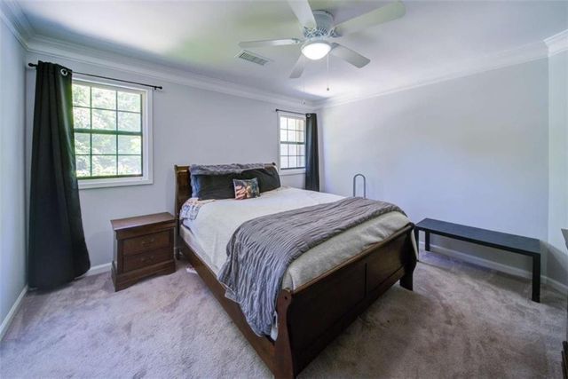 602 Granby Hill Place, Alpharetta, GA 30022