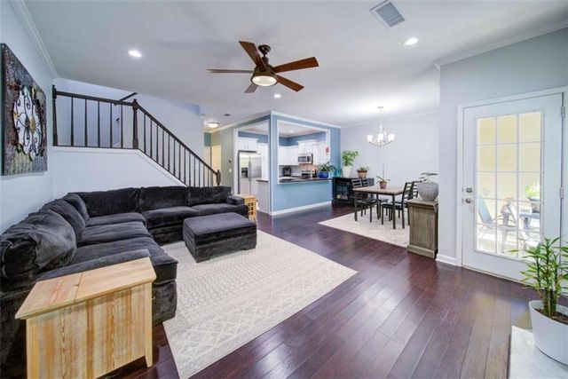 602 Granby Hill Place, Alpharetta, GA 30022