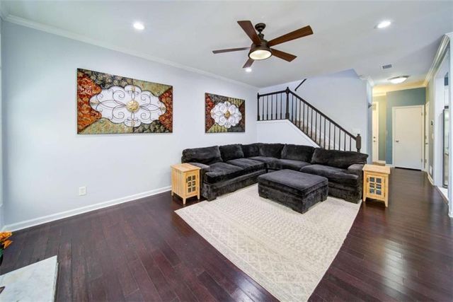 602 Granby Hill Place, Alpharetta, GA 30022