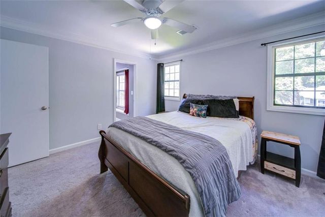 602 Granby Hill Place, Alpharetta, GA 30022