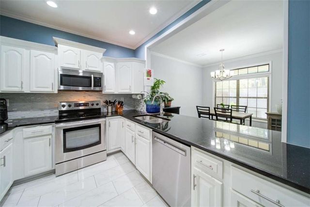 602 Granby Hill Place, Alpharetta, GA 30022