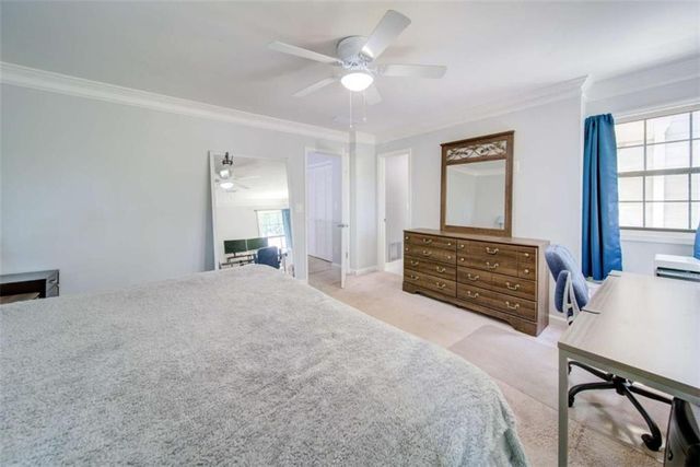 602 Granby Hill Place, Alpharetta, GA 30022