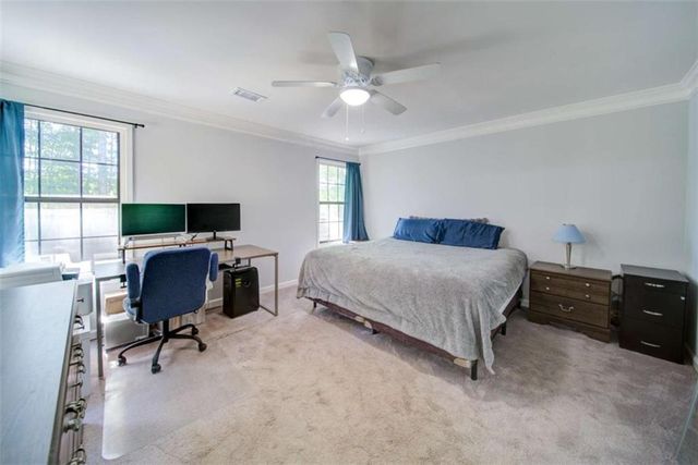 602 Granby Hill Place, Alpharetta, GA 30022