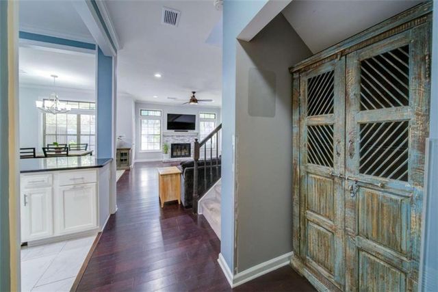 602 Granby Hill Place, Alpharetta, GA 30022