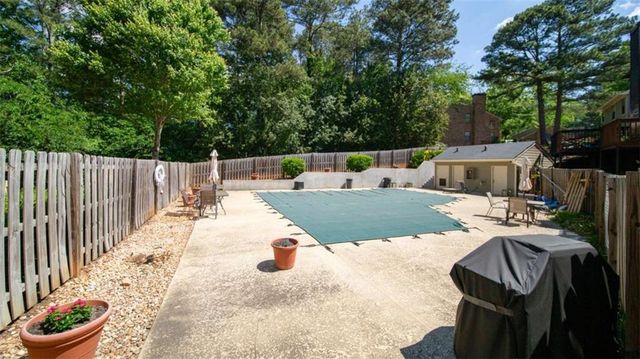 602 Granby Hill Place, Alpharetta, GA 30022