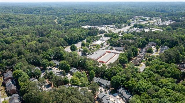 602 Granby Hill Place, Alpharetta, GA 30022