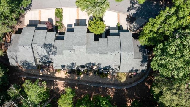 602 Granby Hill Place, Alpharetta, GA 30022