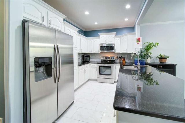 602 Granby Hill Place, Alpharetta, GA 30022