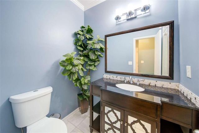 602 Granby Hill Place, Alpharetta, GA 30022