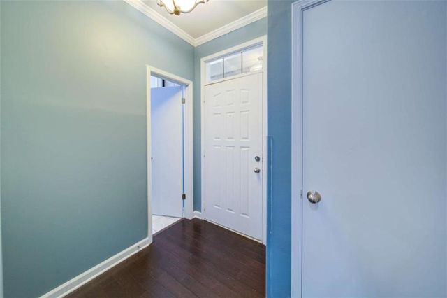 602 Granby Hill Place, Alpharetta, GA 30022