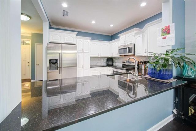 602 Granby Hill Place, Alpharetta, GA 30022