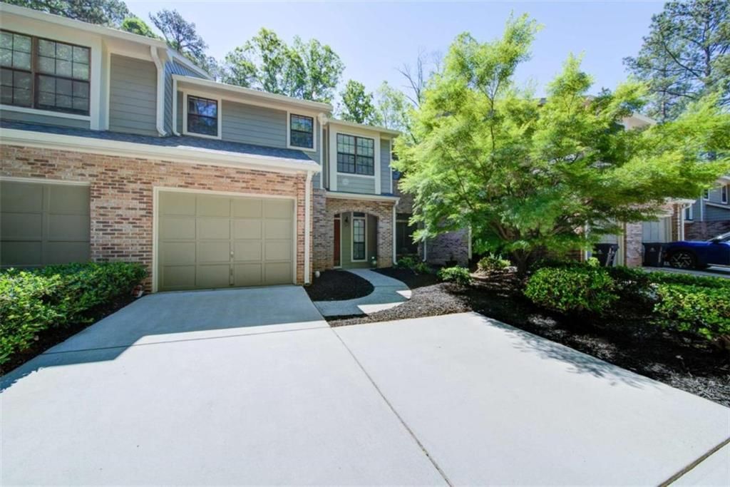 602 Granby Hill Place, Alpharetta, GA 30022