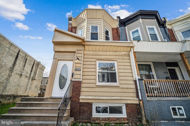 1328 S WILTON ST, Philadelphia, PA 19143