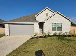 4195 Long Leaf Bend, Pinehurst, TX 77362