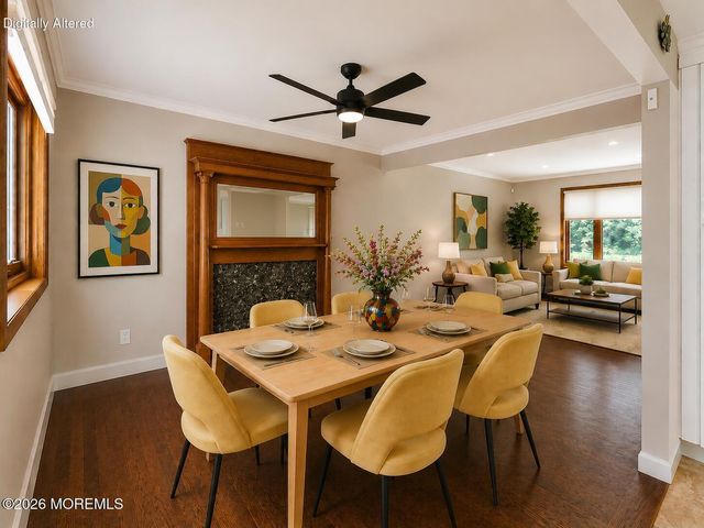 18 Ned Drive, Matawan, NJ 07747