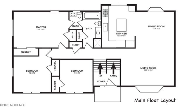 18 Ned Drive, Matawan, NJ 07747