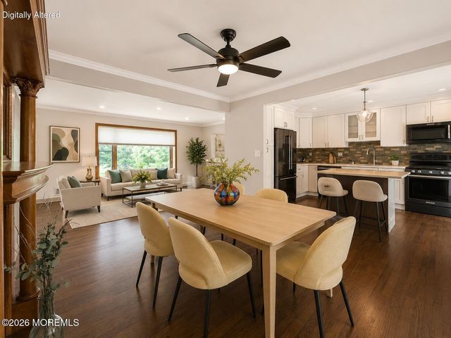 18 Ned Drive, Matawan, NJ 07747