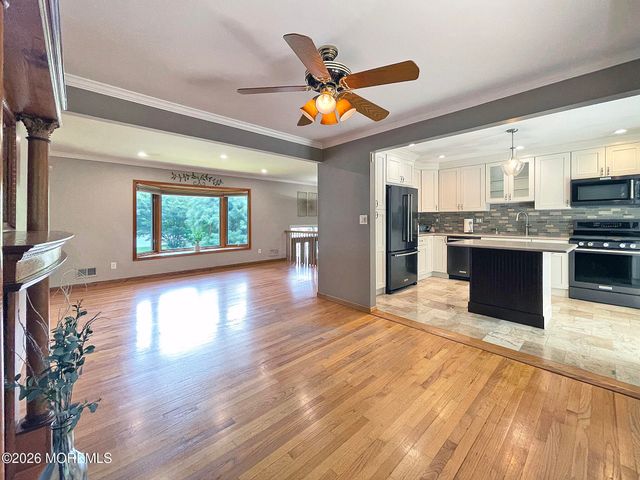 18 Ned Drive, Matawan, NJ 07747