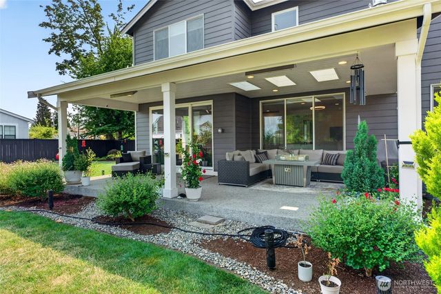 12311 12th Street E, Edgewood, WA 98372