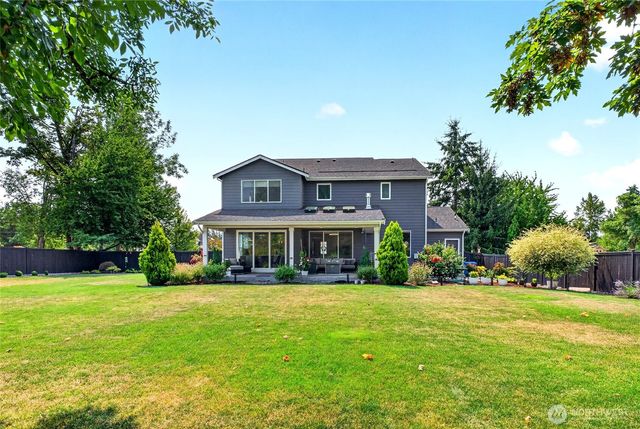 12311 12th Street E, Edgewood, WA 98372