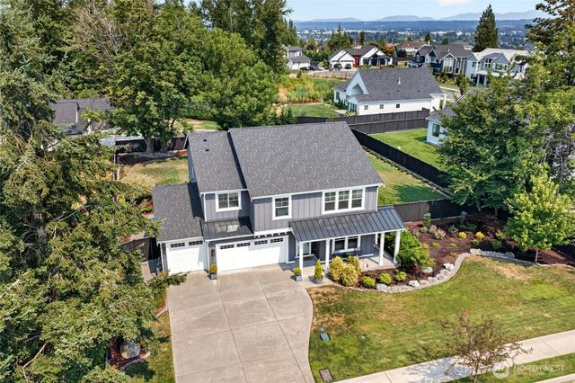 12311 12th Street E, Edgewood, WA 98372