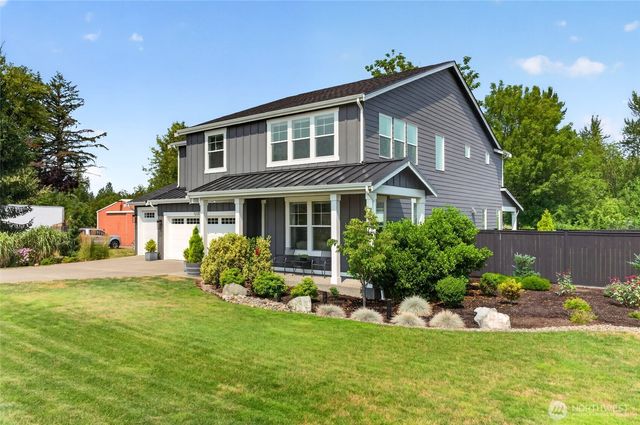 12311 12th Street E, Edgewood, WA 98372