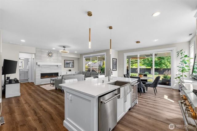 12311 12th Street E, Edgewood, WA 98372