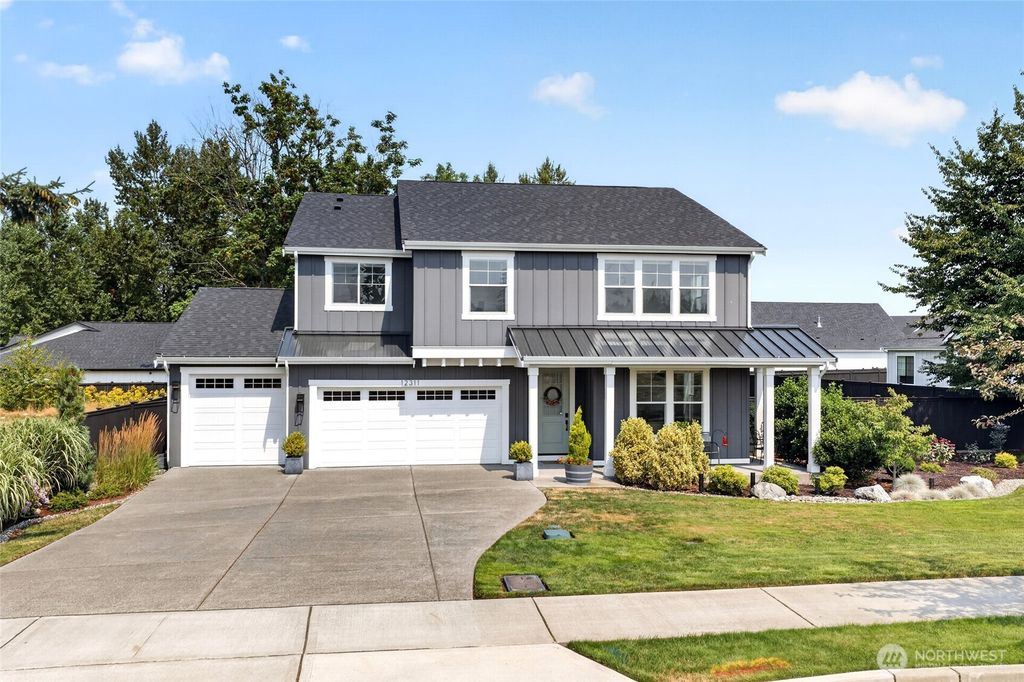 12311 12th Street E, Edgewood, WA 98372
