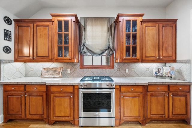 2123 Westchester Drive, Mansfield, TX 76063