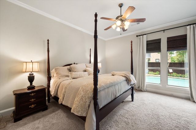 2123 Westchester Drive, Mansfield, TX 76063
