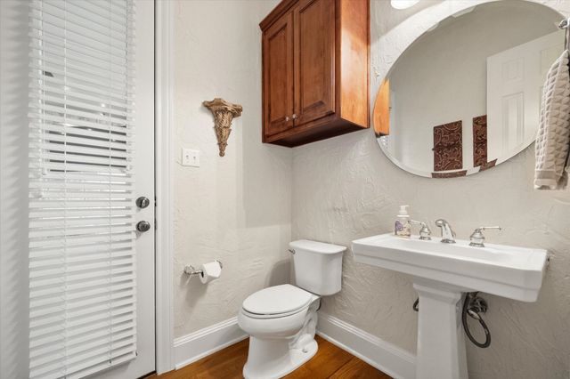 2123 Westchester Drive, Mansfield, TX 76063