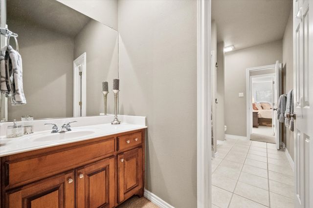2123 Westchester Drive, Mansfield, TX 76063