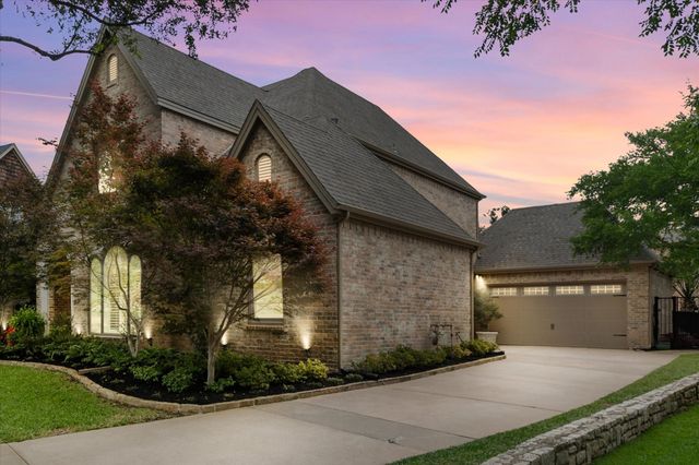 2123 Westchester Drive, Mansfield, TX 76063
