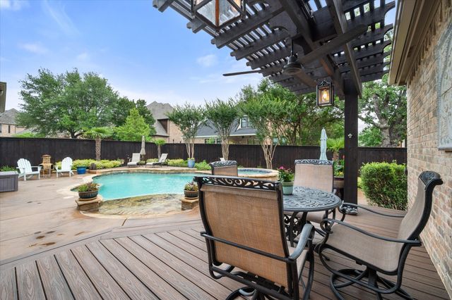 2123 Westchester Drive, Mansfield, TX 76063