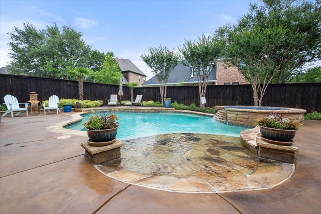 2123 Westchester Drive, Mansfield, TX 76063