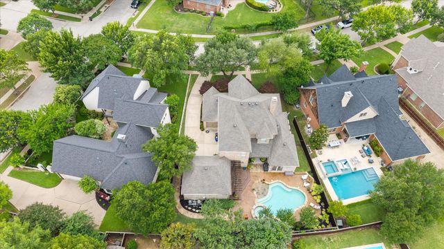 2123 Westchester Drive, Mansfield, TX 76063