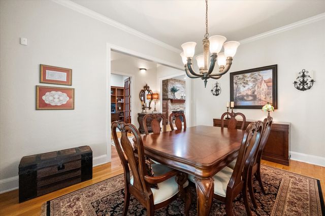 2123 Westchester Drive, Mansfield, TX 76063