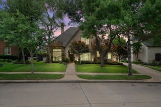 2123 Westchester Drive, Mansfield, TX 76063