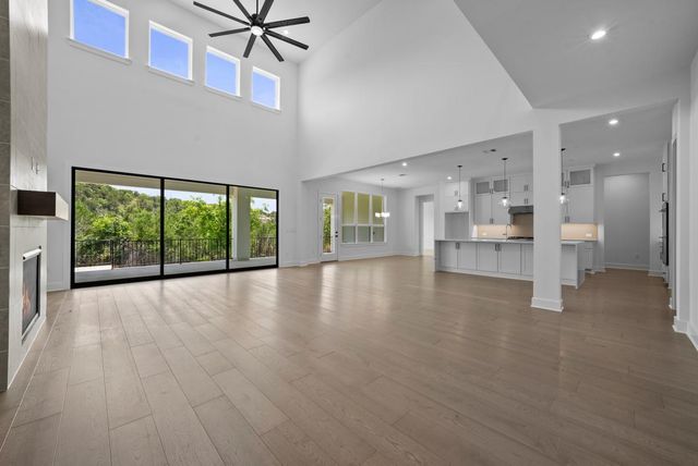 2640 Novara TRL, Leander, TX 78641