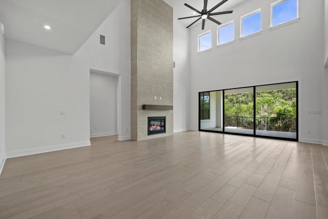 2640 Novara TRL, Leander, TX 78641