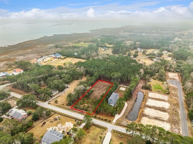 1593 Boston Grill Road, Mount Pleasant, SC 29466