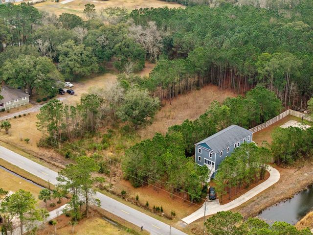 1593 Boston Grill Road, Mount Pleasant, SC 29466