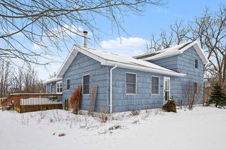 5100 Jefferson Road, Columbia Twp, MI 49234