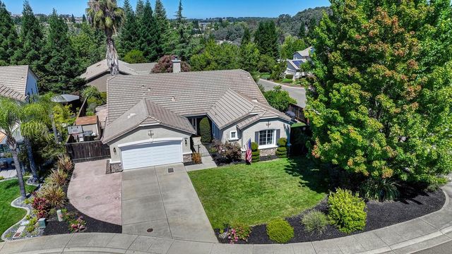 500 Prairie Falcon Ct, El Dorado Hills, CA 95762