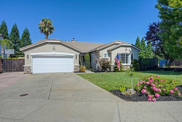500 Prairie Falcon Ct, El Dorado Hills, CA 95762