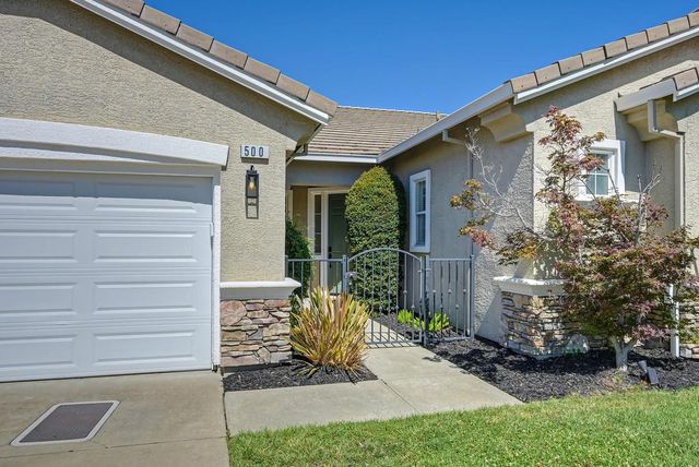 500 Prairie Falcon Ct, El Dorado Hills, CA 95762