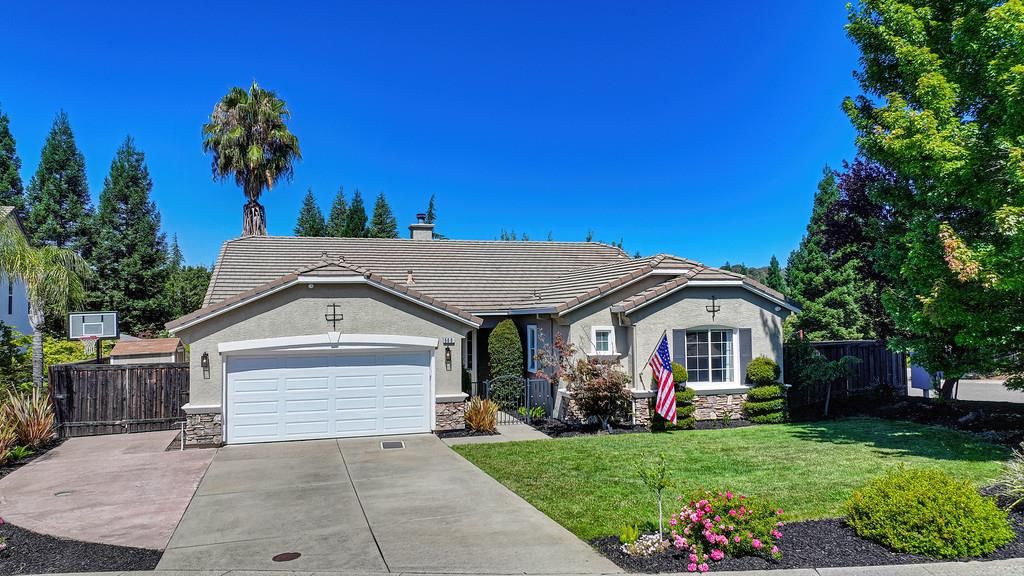 500 Prairie Falcon Ct, El Dorado Hills, CA 95762