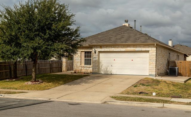 10908 Night Camp DR, Austin, TX 78754