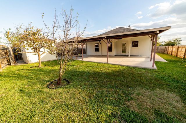 10908 Night Camp DR, Austin, TX 78754